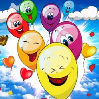 Balloon Pop